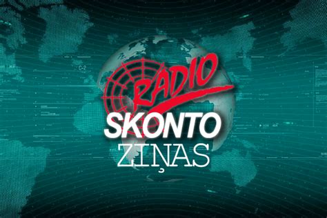 radio skonto klausities.